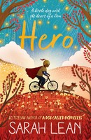Hero | Sarah Lean | Englisch | Taschenbuch | Kartoniert / Broschiert | 2014