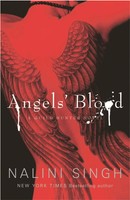 Angels' Blood | Nalini Singh | Englisch | Taschenbuch | Kartoniert / Broschiert