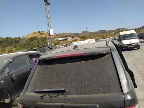 Antena para LAND ROVER RANGE ROVER SPORT V8 TD First Edition 2007 1765260 - Imagen 1 de 7