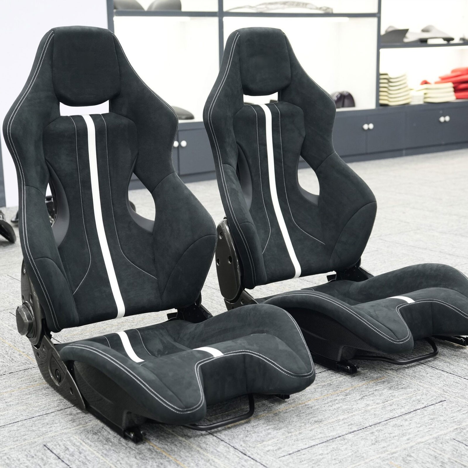 Lamborghini Huracan Racing seat
