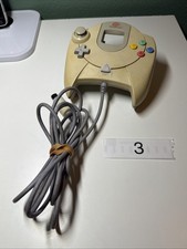 Sega Dreamcast OEM Original Controller HKT-7700 #3