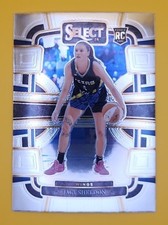 2024 Panini Select WNBA Jacy Sheldon #60 RC Concourse Wings