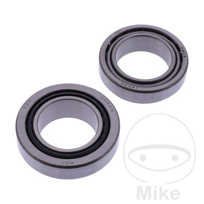 STRUT AMORTISSEURS ARRIÈRE Kawasaki En 500 EN500A/A EUR 110,57