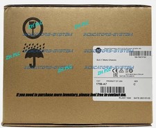 Telaio PLC Allen-Bradley 1756-A7 nuovo