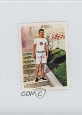 1964 Nestle Los Juegos Olimpicos Jim Thorpe #54 0a4f