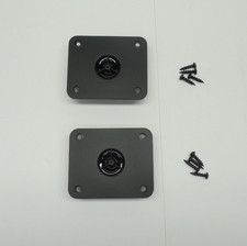 Boston Acoustics HD5 Tweeters Set 11-102-0 Pair Tested and Working