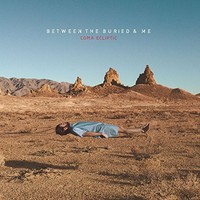Between The Buried A - Coma Ecliptic - Cd - G3Z