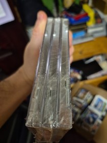 Rare Sega Dreamcast Toys "R" Us Bundle (NFL, NBA, World Series Baseball 2K1)