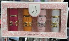 Yara Parfum Set Of 4 Different Perfumes 4x30 Ml Each Eau De Parfum Made In UAE