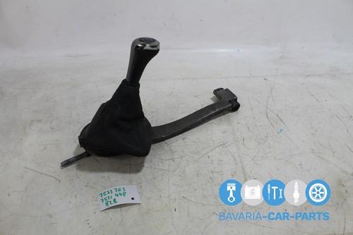 Original BMW  E61 E60  Schaltarm Gestänge für Schaltgetriebe Schaltung 753326...
