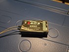 2.4GHz S603 RC Receiver 6 Channel PPM for JR SPECTRUM DSM-X DSM2 Transmitter A — photo 2