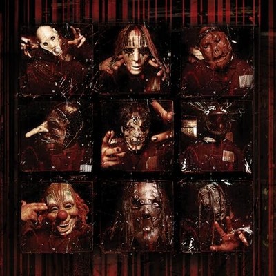 SLIPKNOT - 25th Anniversary Edition - Vinyl Record - G3z