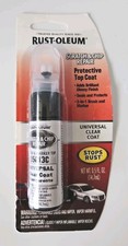 Rust-Oleum SCRATCH CHIP REPAIR BRUSH MARKER T...