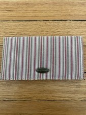 longaberger wallet