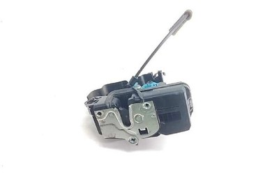 FRONT RIGHT DOOR LOCK / 2028926 FOR OPEL ANTARA COSMO 4X4
