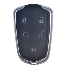 Int-key Keyless Entry Remote fits for Cadillac XT4 XT5 XT6 2020-2023 Key fob ...