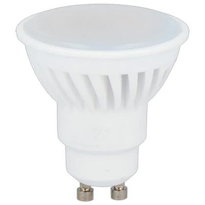 LED line GU10 LED Spot 7W 630lm 230V Ø50mm