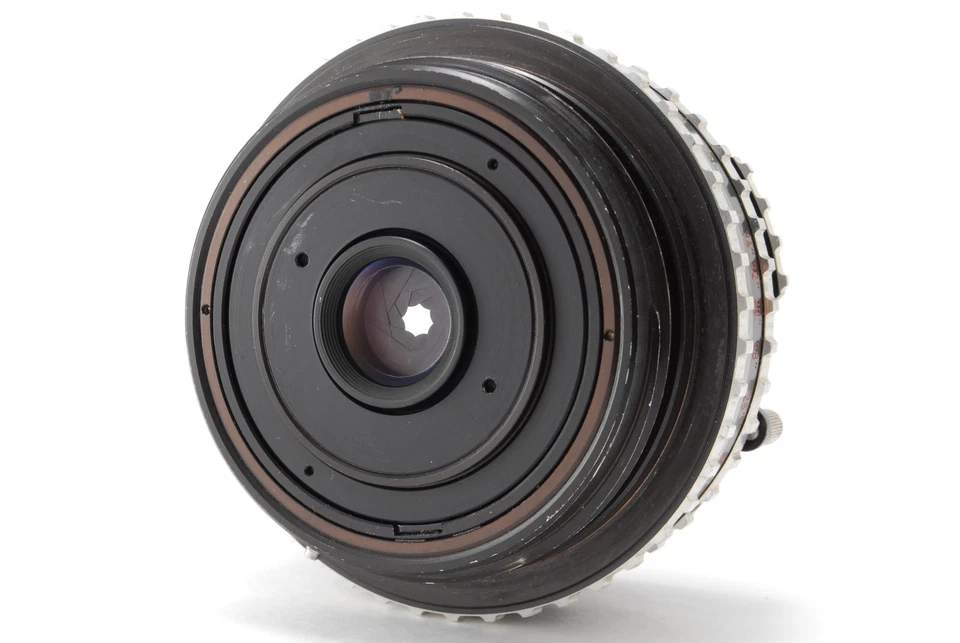 [COMO NUEVO] Hasselblad Carl Zeiss Distagon 60 mm F5,6 para 1000F 1600F de Japón Foto 4 de 4