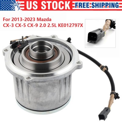 New Differential Coupling for Mazda CX-5 CX-3 CX-9 AWD 2015-2023 Direct Replace