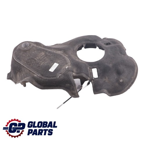 BMW F45 Mini F60 Getriebe Akustikplatte Abdeckung Links 8650783