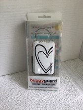 Stroller Lock Buggyguard Anti-Theft Stroller Lock