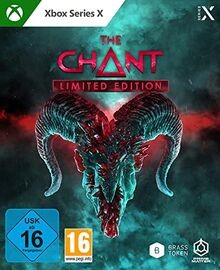The Chant Limited Edition (Xbox Series X) von Prime... | Game | Zustand sehr gut