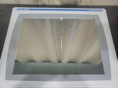 Allen Bradley 2711P-RDT15C Series B PanelView Plus 1500 15''