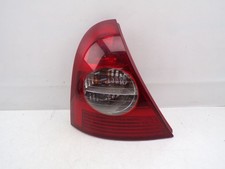 Rückleuchte links 11A232B RENAULT CLIO II (BB, CB) 1.2