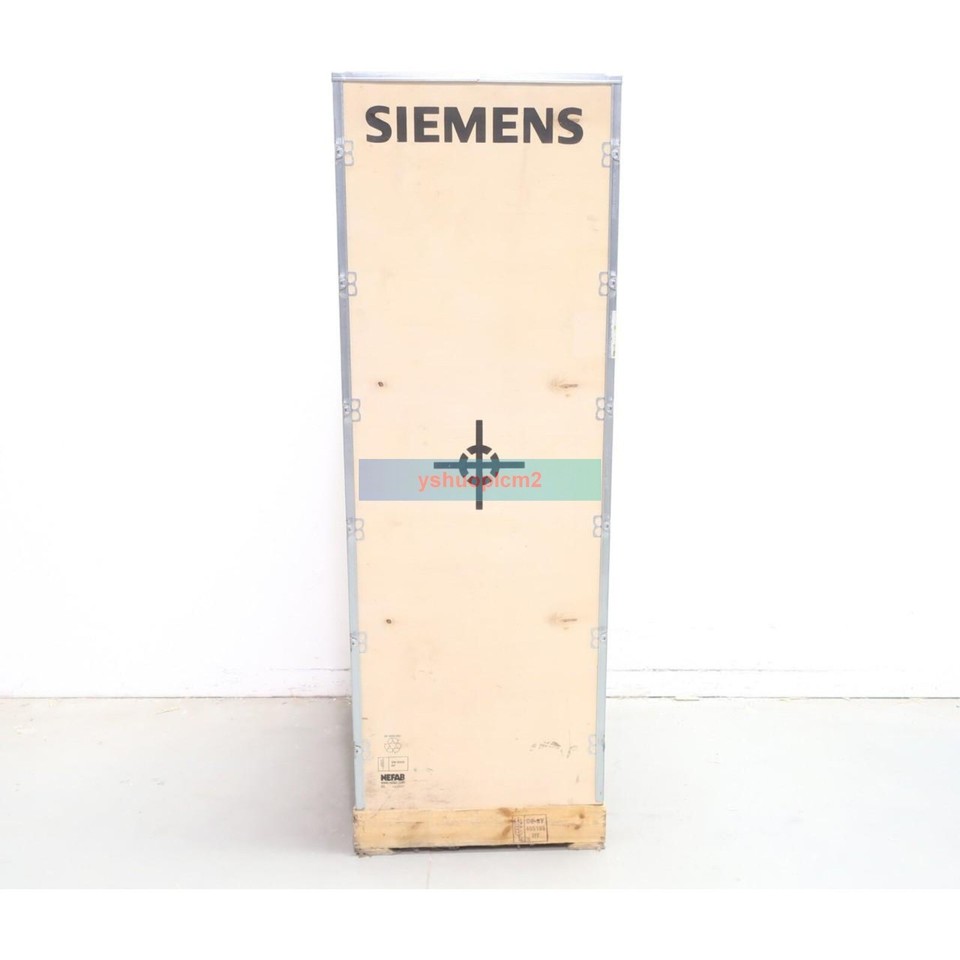 New Siemens S120 BASIC LINE MODULE 6SL3 330-1TE38-2AA3 6SL3330-1TE38 ...