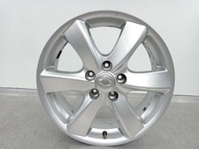 Jantes Ssangyong KORANDO