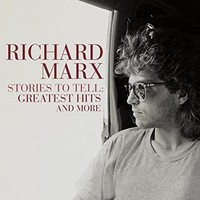 Marx - Stories To Tell Greatest Hits More - Cd - G2Z