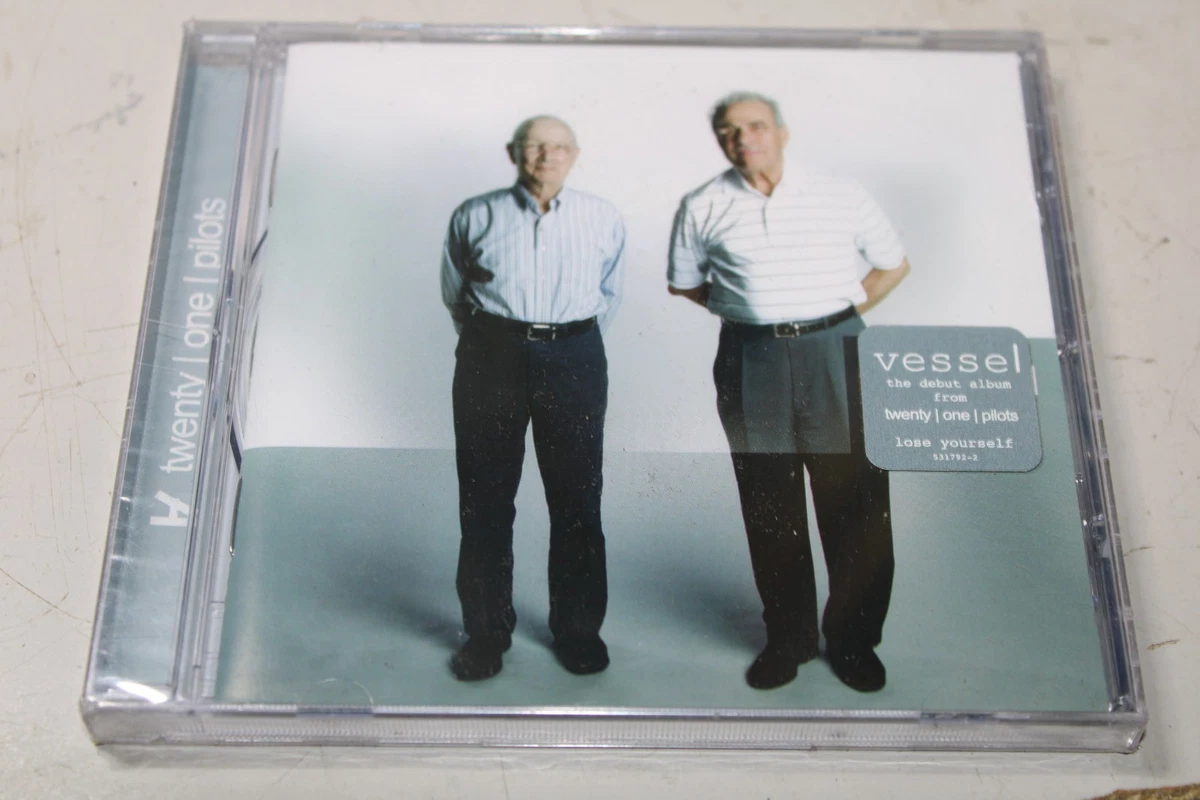 Twenty One Pilots Music CDs for sale - eBay