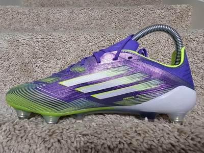 Adidas F50 Elite SG Radiant Blaze Pack Soccer Cleats JH7633 Sz 6