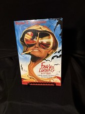 Hunter S. Thompson Fear and Loathing in Las Vegas Trade Paperback 1998 Vintage