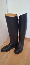Damen-Gummi-Reitstiefel Aigle Coupe Saumur XX...