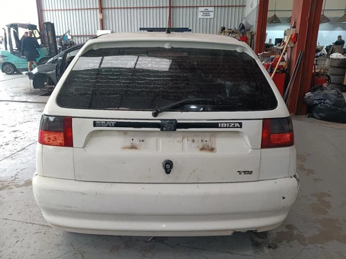 028906021DK Centralina Motore Uce Per SEAT IBIZA (6K1) Passione 1998 4091373 - Foto 9 di 10