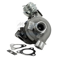 Meat & Doria Turbolader FüR Hyundai I30 Kombi GD 1.6 Crdi FD IX20 JC KIA
