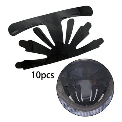 10 Teile Baseball Cap Crown Inserts Shaper Dome Form -Formenhalter Zum Display