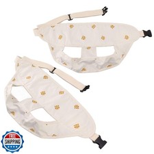 VBESTLIFE Harness Safety Strap,Baby High Chair Strap Soft Comfortable Portabl