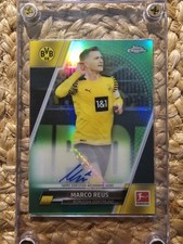 2021-22 Topps Bundesliga Soccer Cards Checklist 39