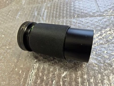 Canon 52mm Sky1-A Vivitar 52mm 70-210mm 1:4.5 Macro Focusing Zoom Camera Lens