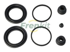 FRENKIT Reparatursatz Bremssattel 248114 48mm für JEEP CHEROKEE KL VAN CRD 4x4