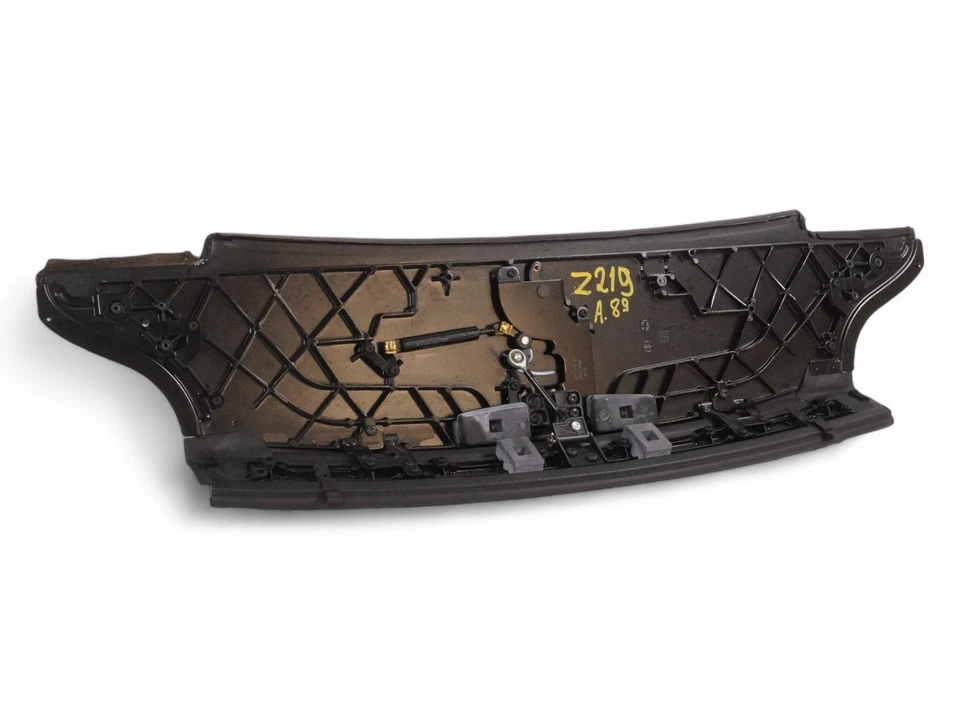 2003 - 2006 MERCEDES BENZ SL CLAS R230 CONVERTIBLE TONNEAU TOP COVER PANEL OEM Foto 3 de 4