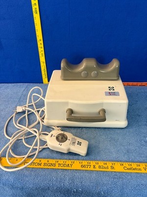 Sun Ancon Harmony SDM-323 Chi Machine Therapeutic Swing Massager