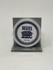 Reuzel Clay Matte Pomade, Medium 3.38 oz