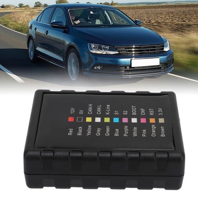 CFTGIW Car Diagnostic Tool Für BST -Unterstützung MG1 MD1 MEDC17 MDG1 EDC16