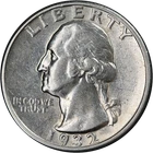 1932-D Washington Quarter Nice XF/AU Key Date Nice Eye Appeal Nice Strike