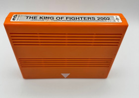 US Seller- SNK Neo Geo MVS King of Fighters 2002 - Authentic - Tested & Working