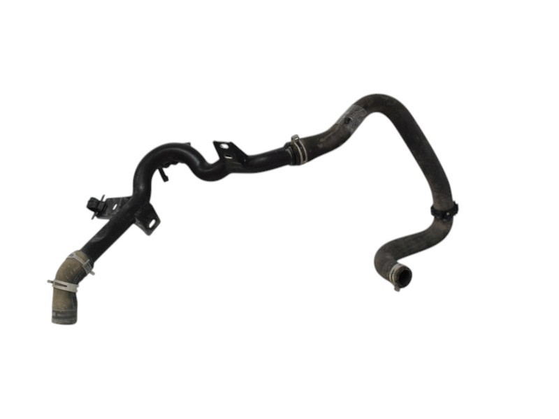 9671294980 Refrigerant Water Hose For CITROEN C3 2nd Series Petrol