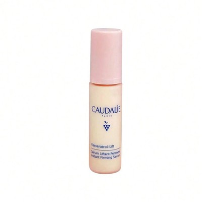 Caudalie Resveratrol Lift Instant Firming Serum 10ml /0.3 oz NIB Face Care